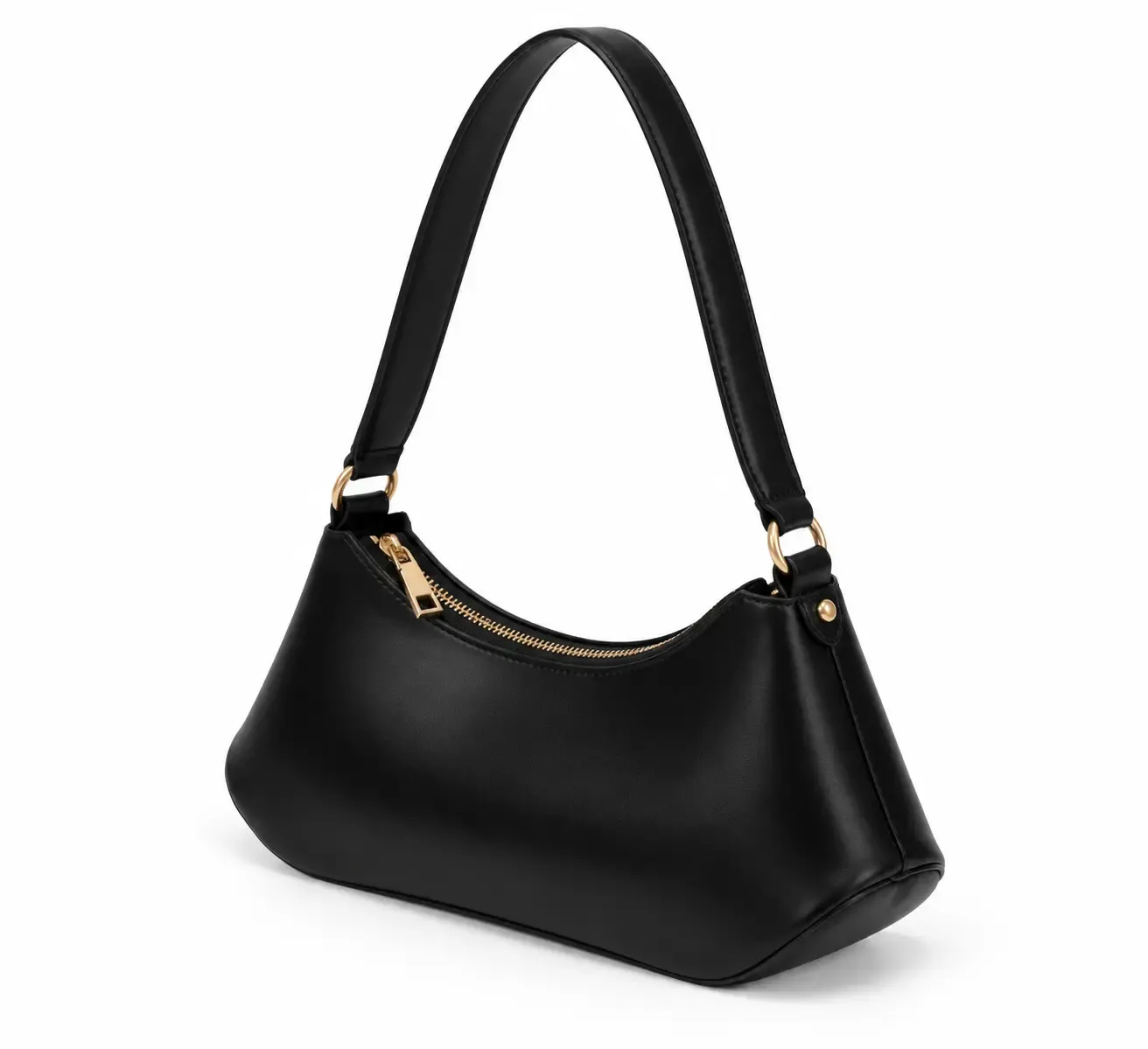 FLOW BAG BLACK